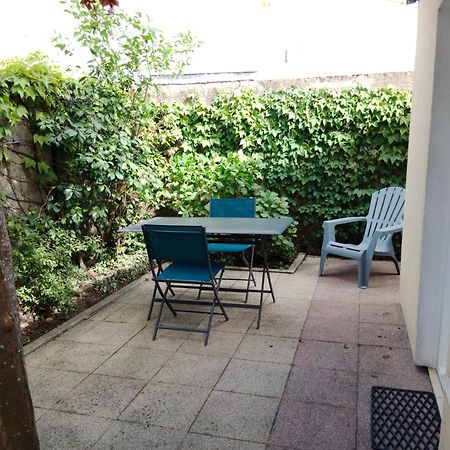Les Rosiers Villa Challans Exterior photo