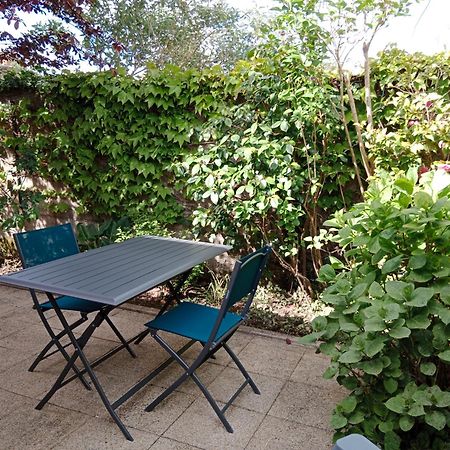 Les Rosiers Villa Challans Exterior photo